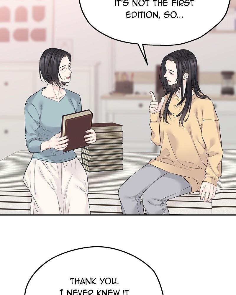 As If Love Doesn't Exist Chap 36 - Next Chap 37