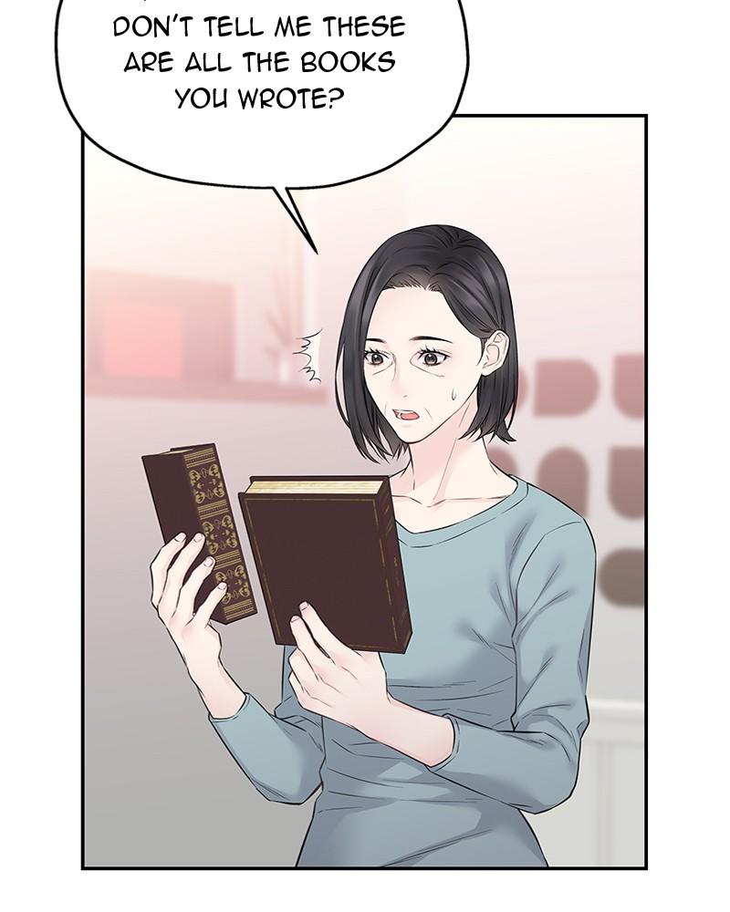 As If Love Doesn't Exist Chap 36 - Next Chap 37