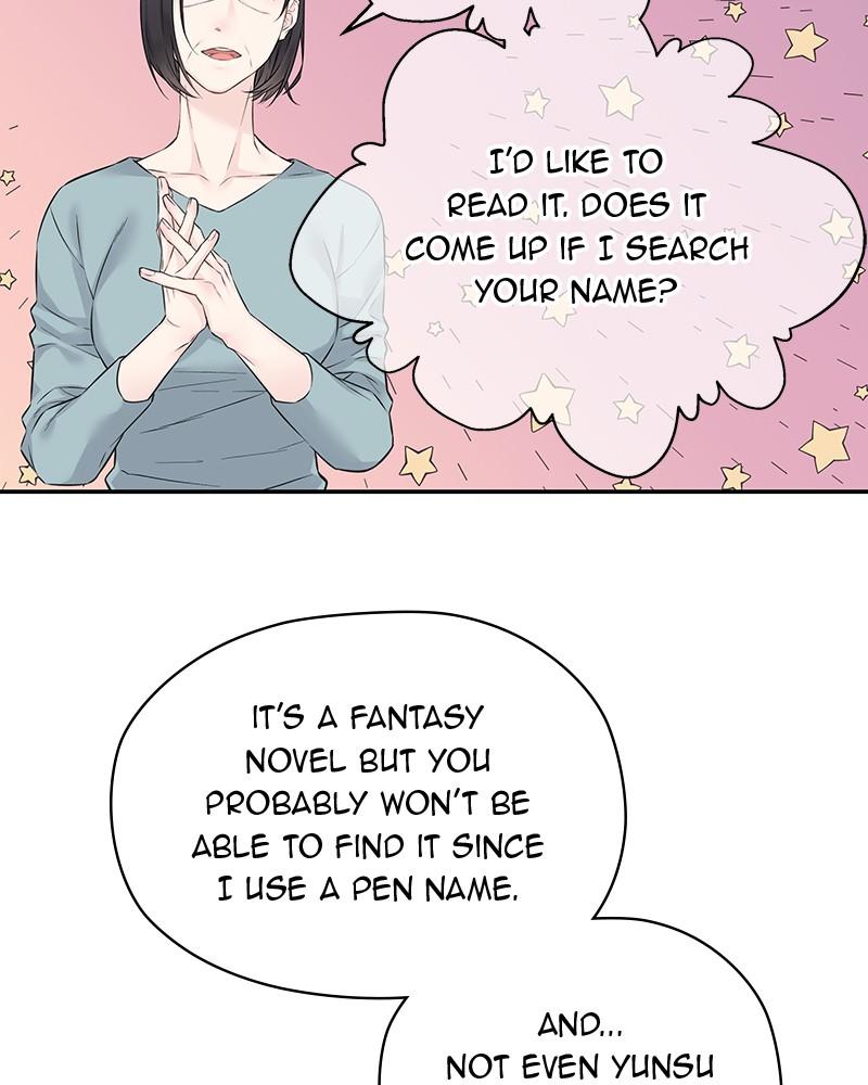 As If Love Doesn't Exist Chap 36 - Next Chap 37
