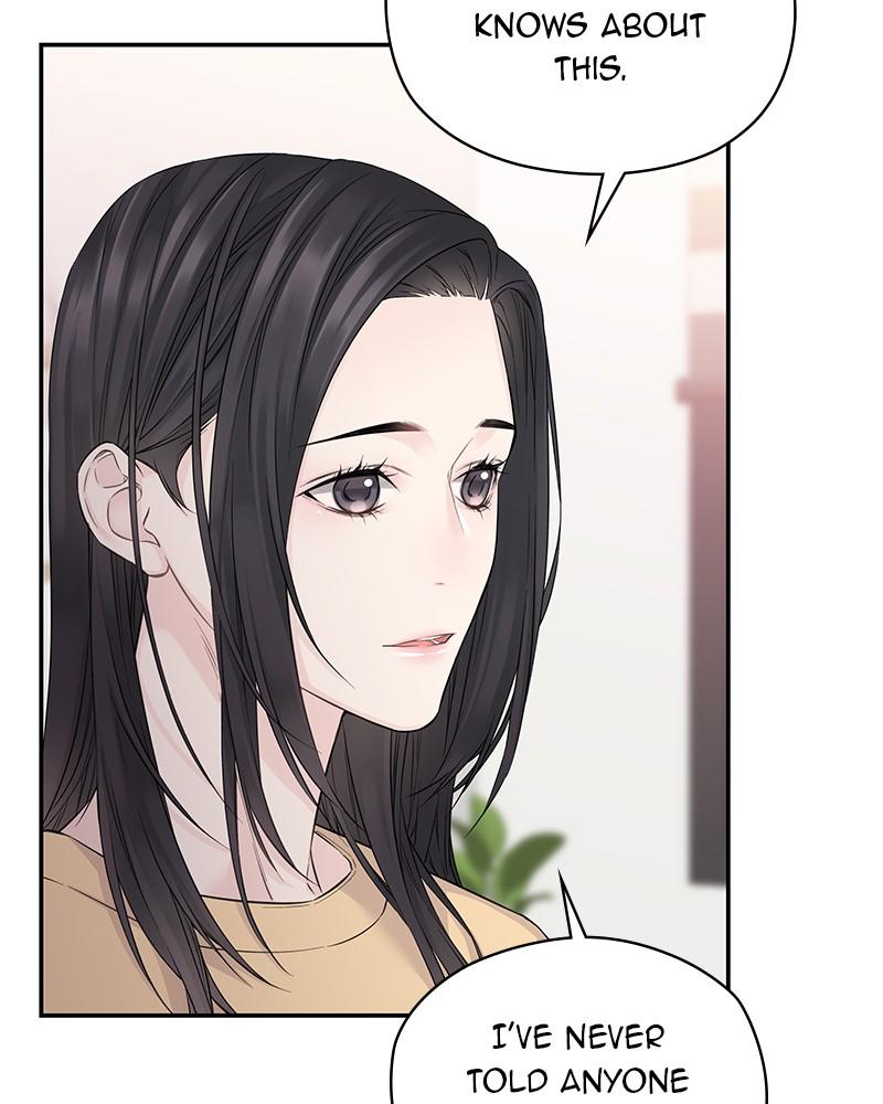 As If Love Doesn't Exist Chap 36 - Next Chap 37