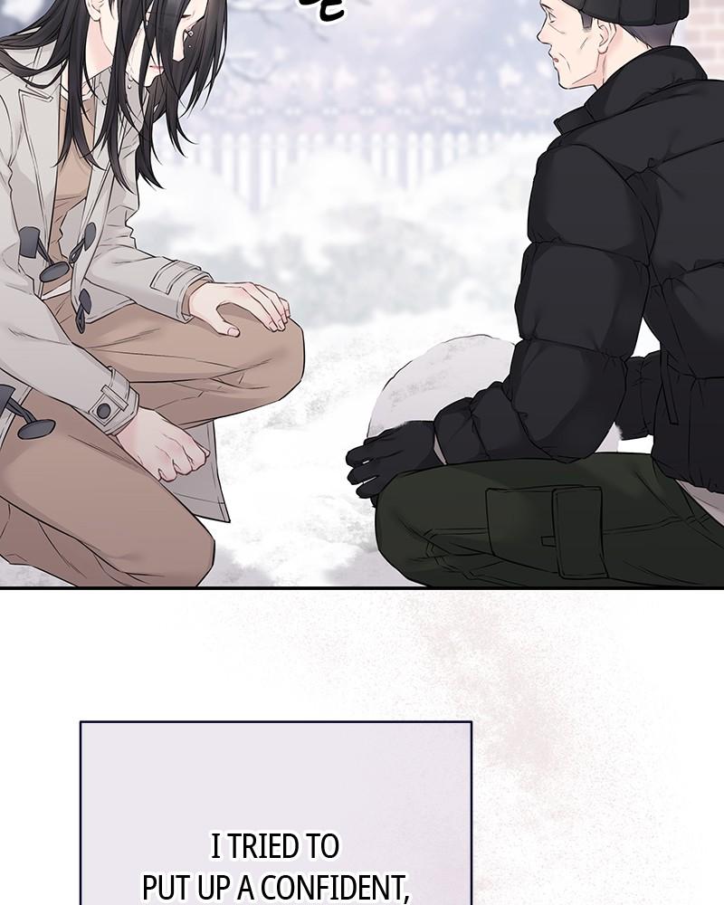 As If Love Doesn't Exist Chap 36 - Next Chap 37
