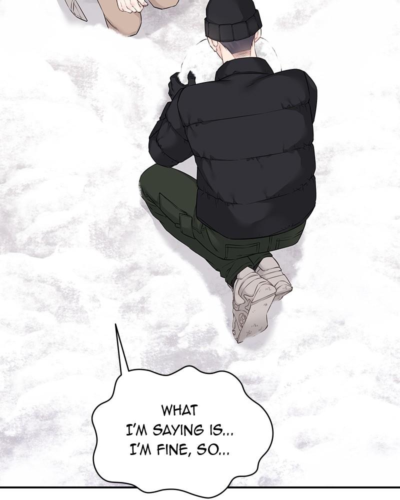 As If Love Doesn't Exist Chap 36 - Next Chap 37