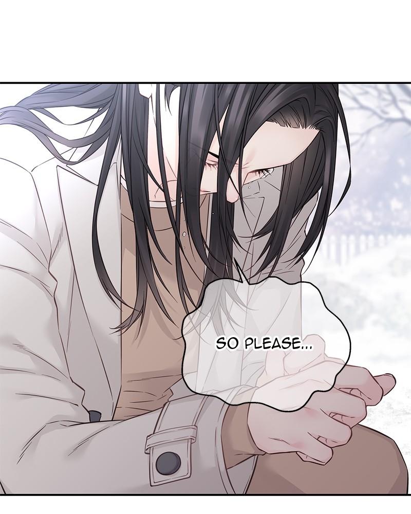 As If Love Doesn't Exist Chap 36 - Next Chap 37