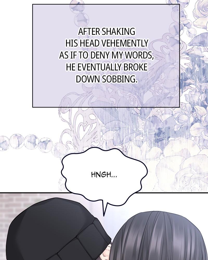 As If Love Doesn't Exist Chap 36 - Next Chap 37