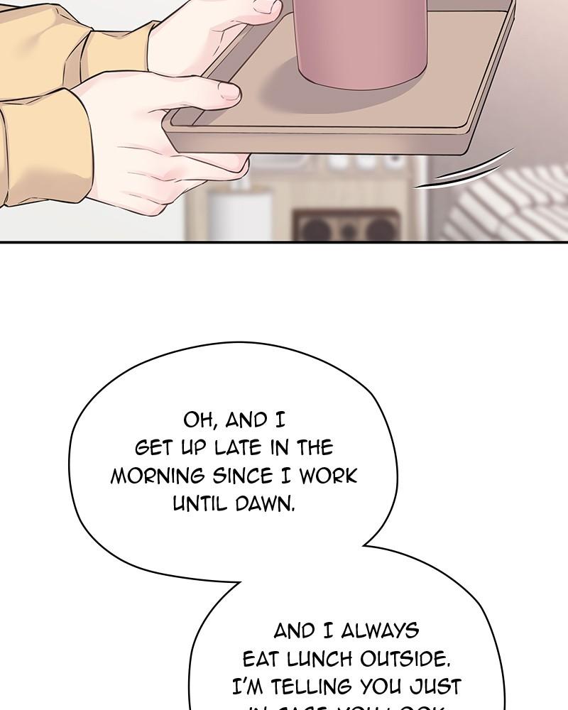 As If Love Doesn't Exist Chap 36 - Next Chap 37
