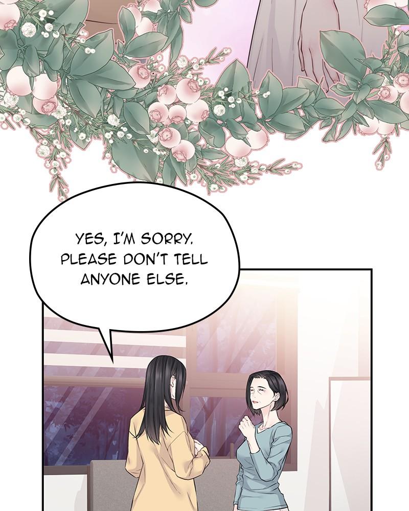 As If Love Doesn't Exist Chap 36 - Next Chap 37