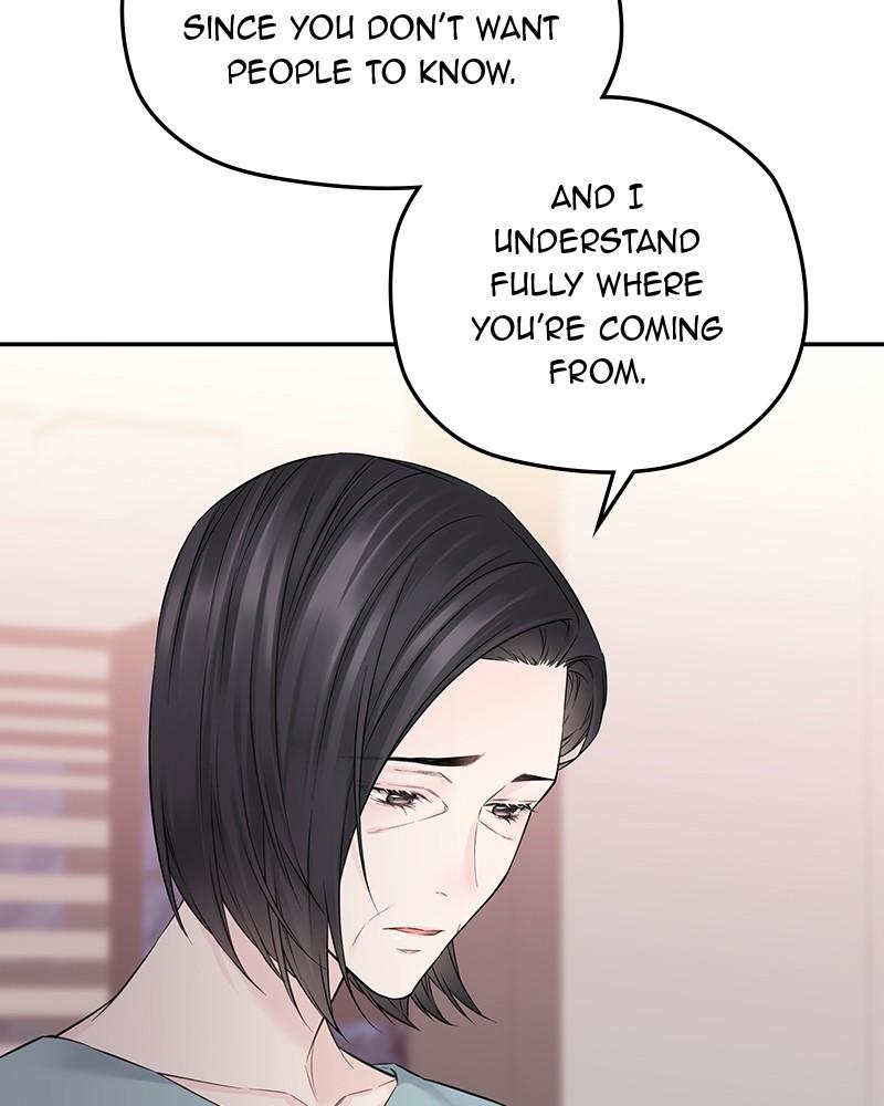 As If Love Doesn't Exist Chap 36 - Next Chap 37