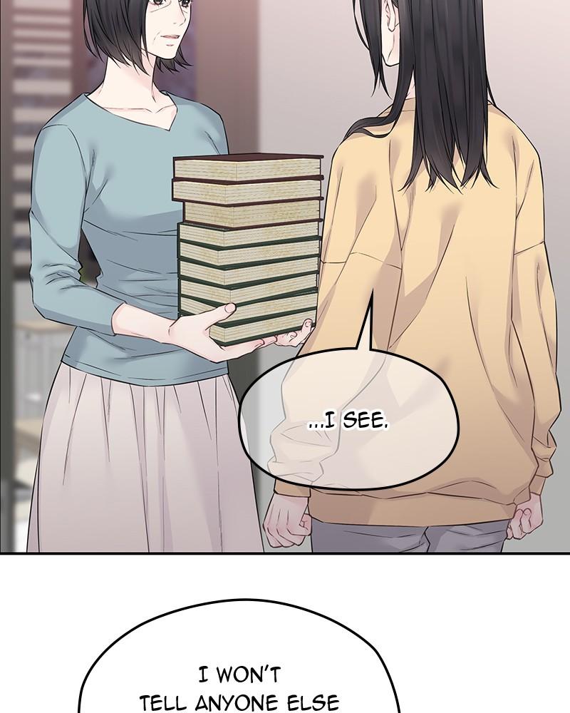 As If Love Doesn't Exist Chap 36 - Next Chap 37