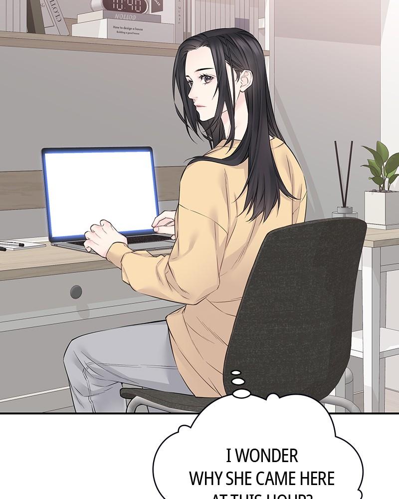 As If Love Doesn't Exist Chap 36 - Next Chap 37