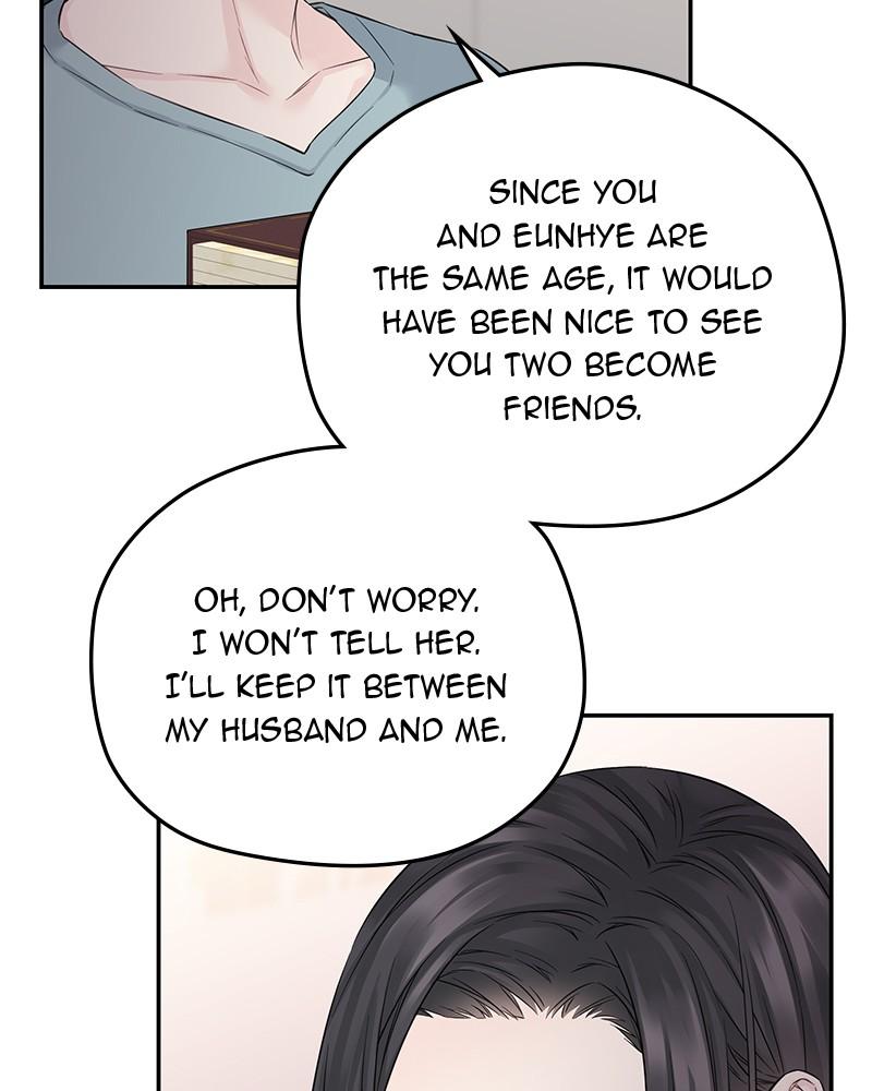As If Love Doesn't Exist Chap 36 - Next Chap 37