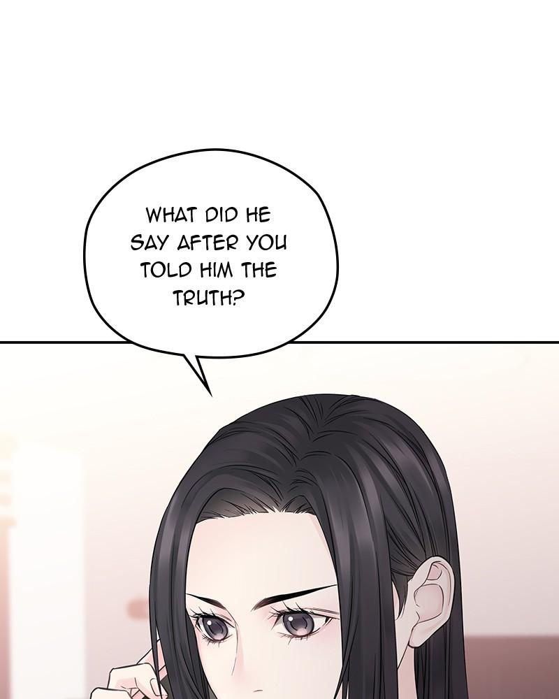 As If Love Doesn't Exist Chap 36 - Next Chap 37