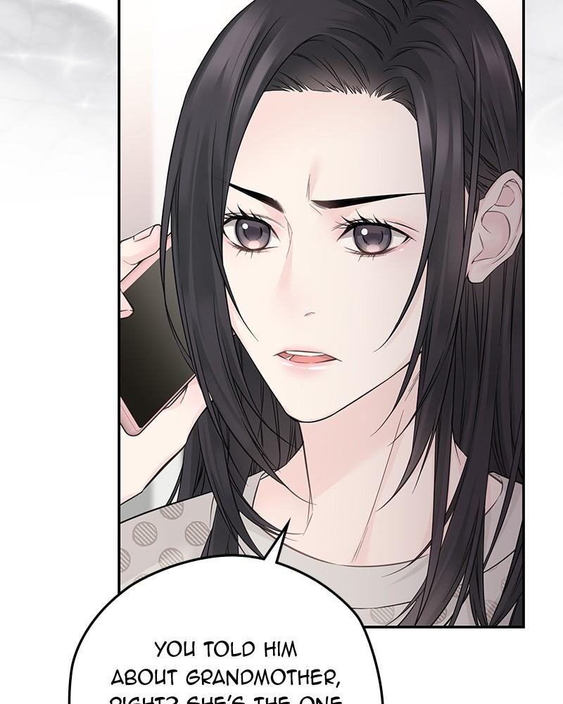 As If Love Doesn't Exist Chap 36 - Next Chap 37