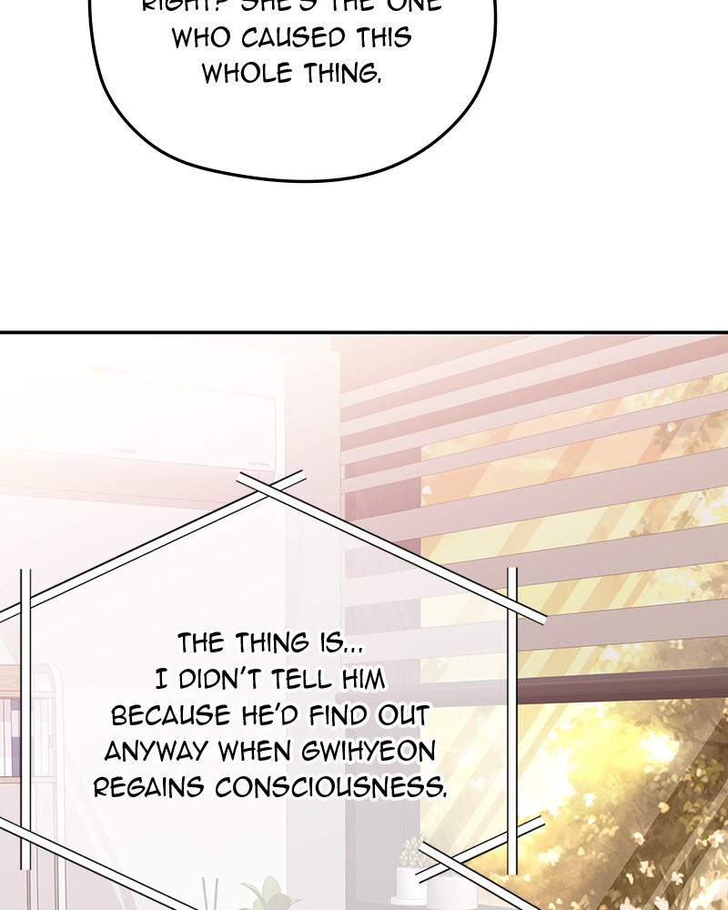 As If Love Doesn't Exist Chap 36 - Next Chap 37