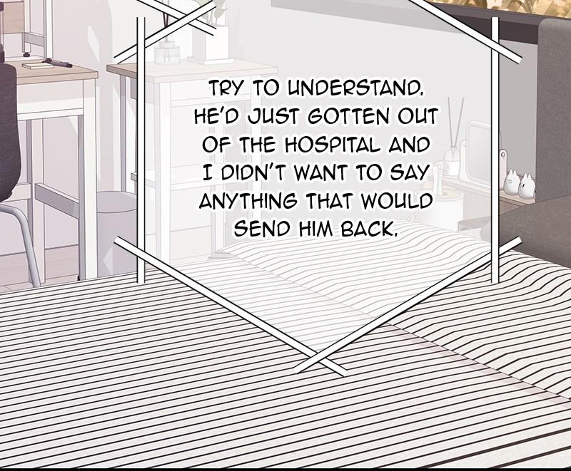 As If Love Doesn't Exist Chap 36 - Next Chap 37