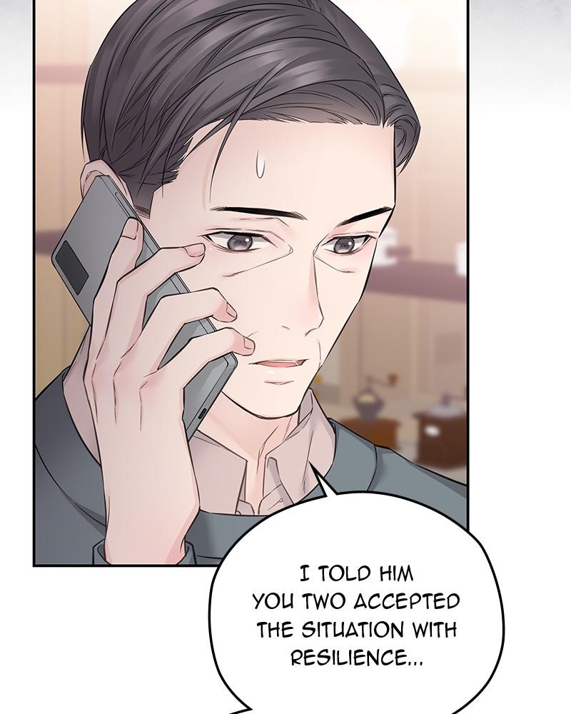 As If Love Doesn't Exist Chap 36 - Next Chap 37
