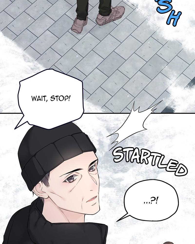 As If Love Doesn't Exist Chap 36 - Next Chap 37