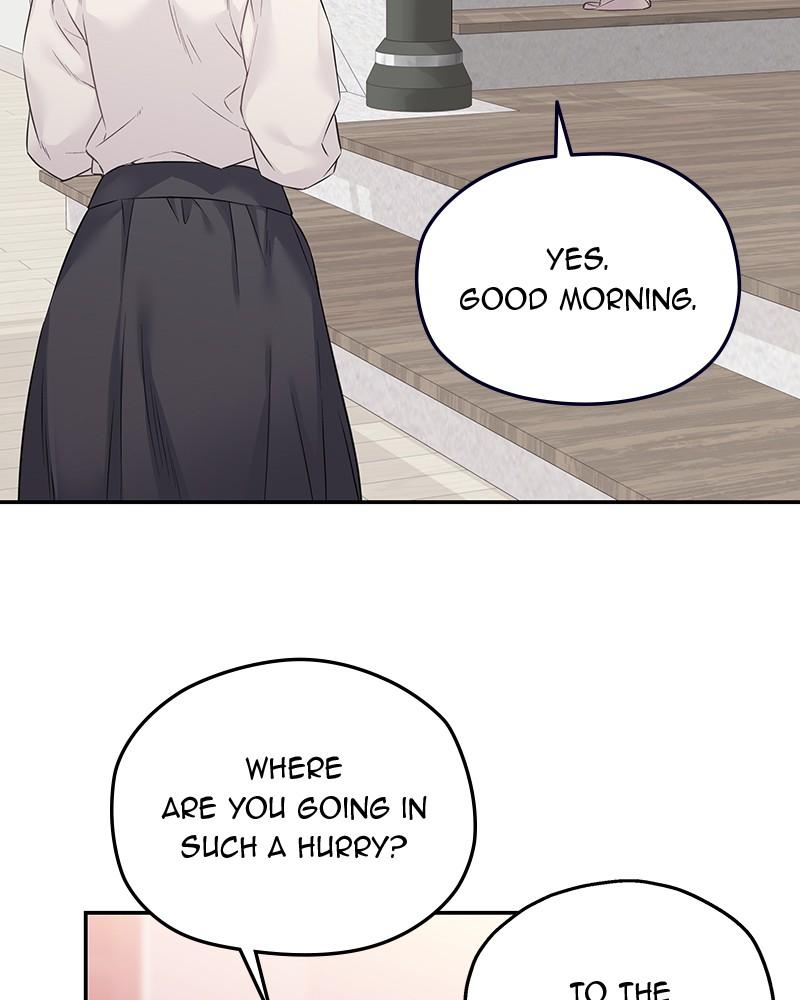 As If Love Doesn't Exist Chap 36 - Next Chap 37