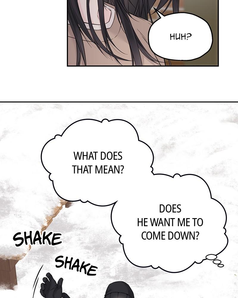 As If Love Doesn't Exist Chap 36 - Next Chap 37