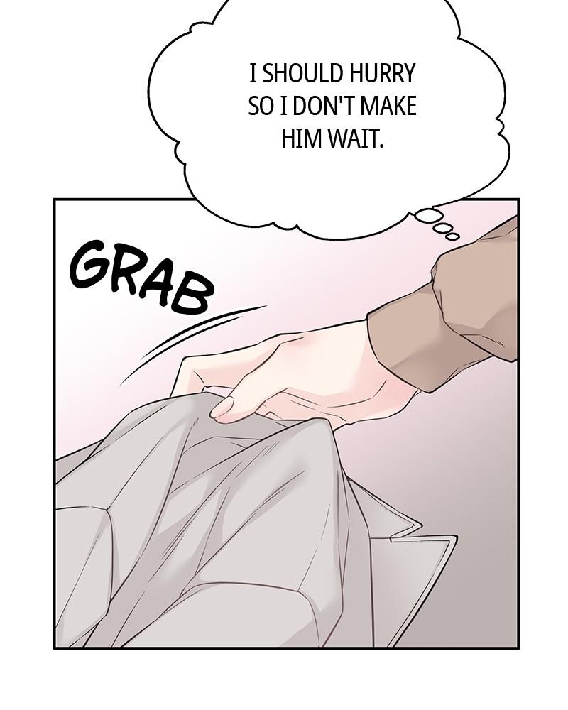 As If Love Doesn't Exist Chap 36 - Next Chap 37