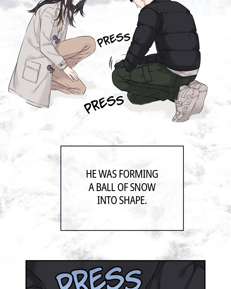 As If Love Doesn't Exist Chap 36 - Next Chap 37