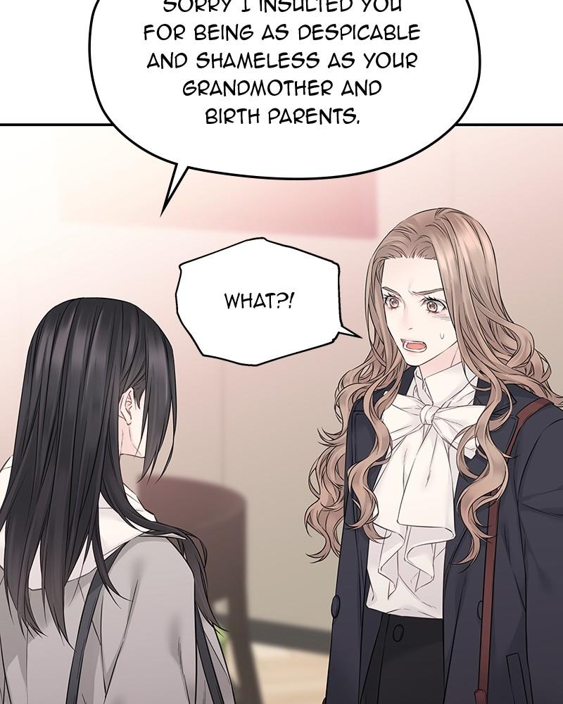 As If Love Doesn't Exist Chap 38 - Next Chap 39