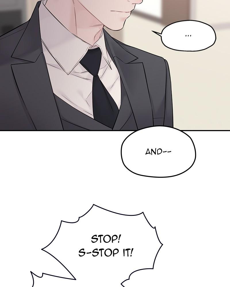 As If Love Doesn't Exist Chap 38 - Next Chap 39