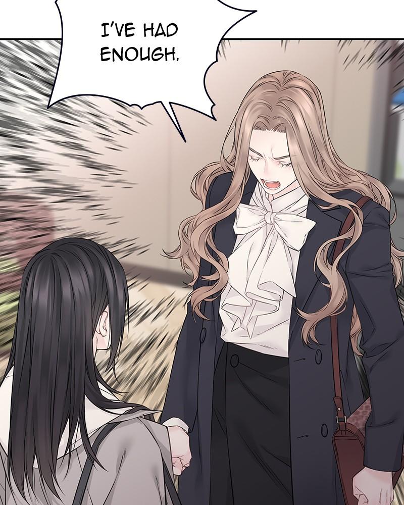 As If Love Doesn't Exist Chap 38 - Next Chap 39