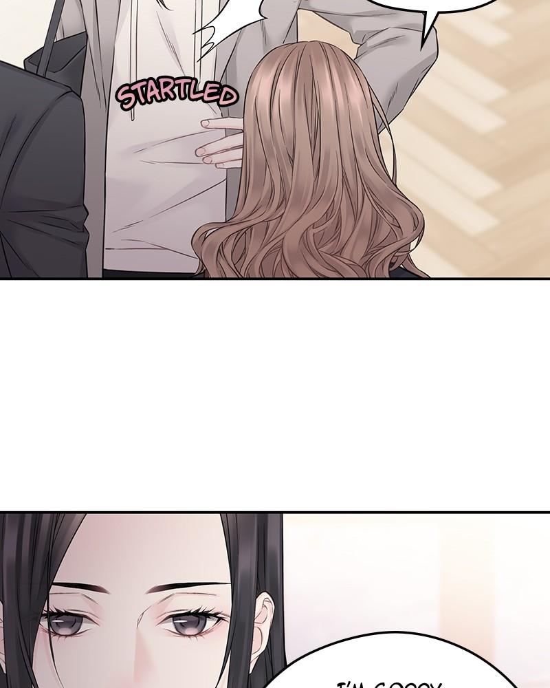 As If Love Doesn't Exist Chap 38 - Next Chap 39