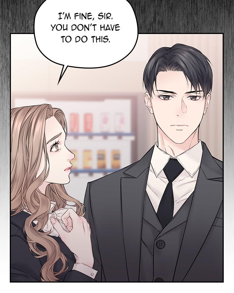 As If Love Doesn't Exist Chap 38 - Next Chap 39