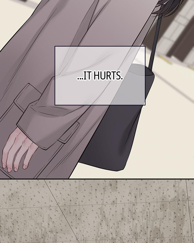 As If Love Doesn't Exist Chap 38 - Next Chap 39