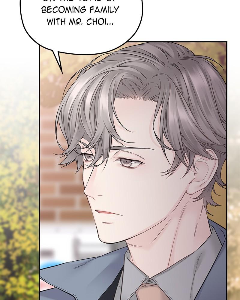 As If Love Doesn't Exist Chap 38 - Next Chap 39
