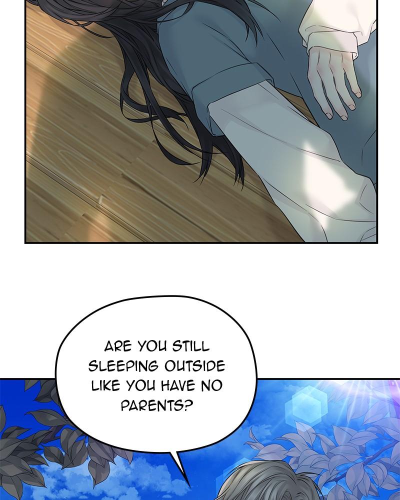 As If Love Doesn't Exist Chap 38 - Next Chap 39