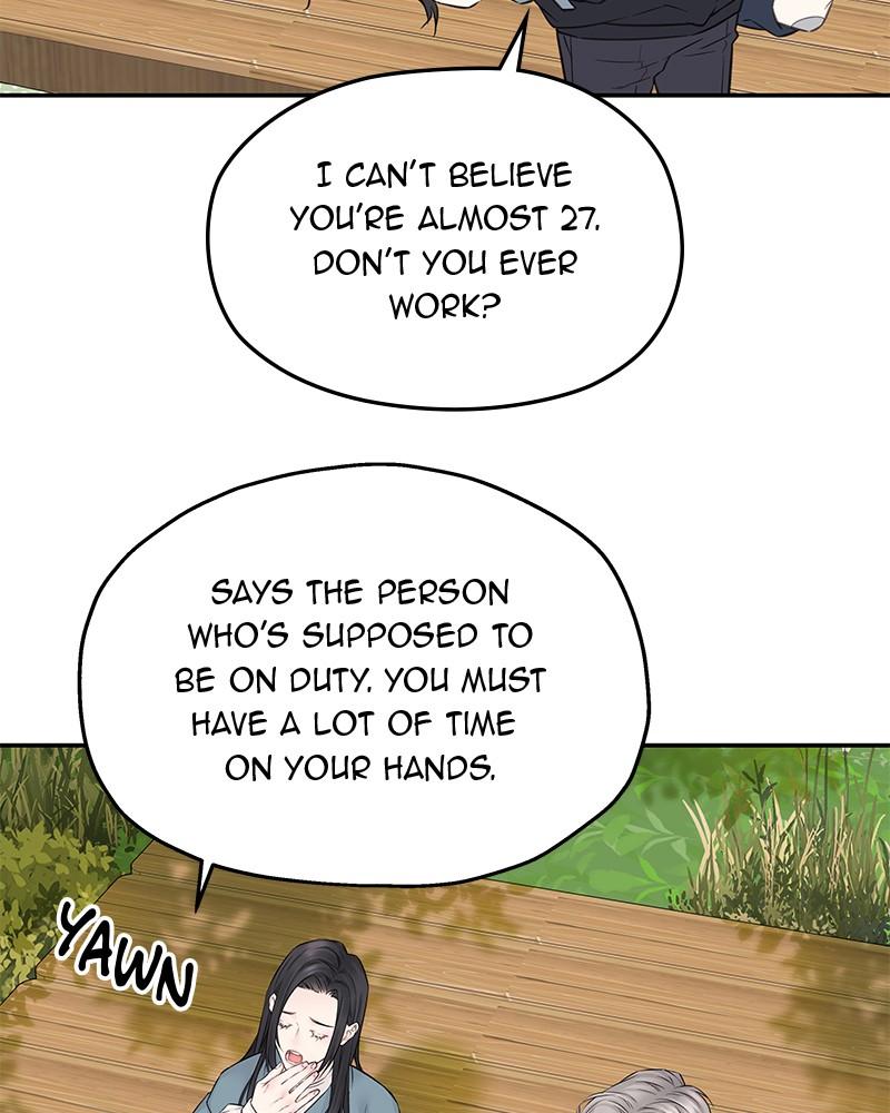 As If Love Doesn't Exist Chap 38 - Next Chap 39