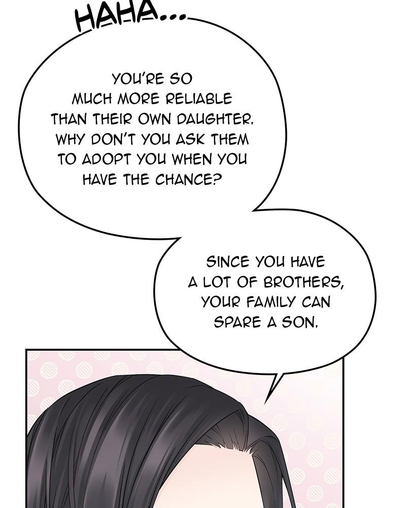 As If Love Doesn't Exist Chap 38 - Next Chap 39