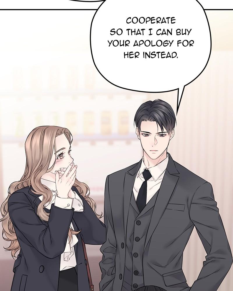 As If Love Doesn't Exist Chap 38 - Next Chap 39