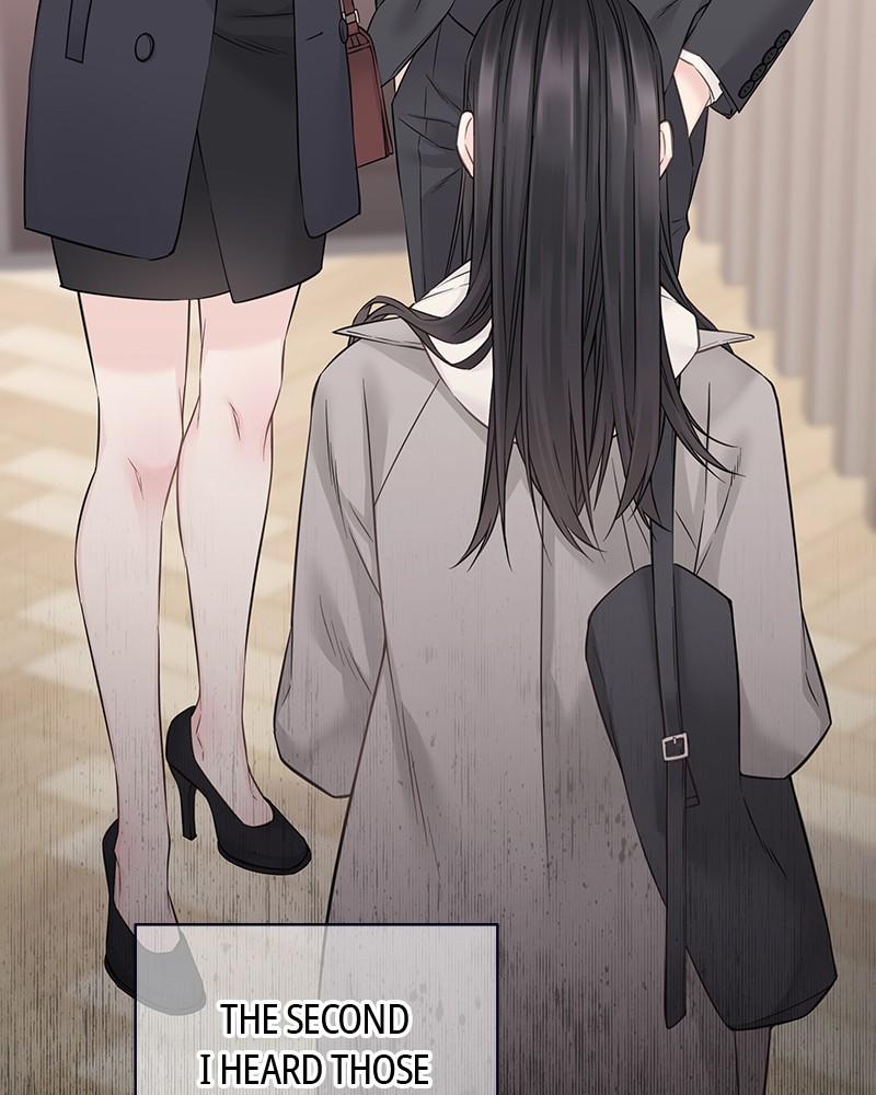 As If Love Doesn't Exist Chap 38 - Next Chap 39
