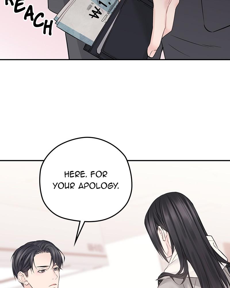 As If Love Doesn't Exist Chap 38 - Next Chap 39