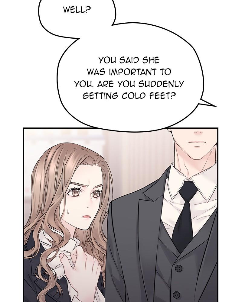 As If Love Doesn't Exist Chap 38 - Next Chap 39