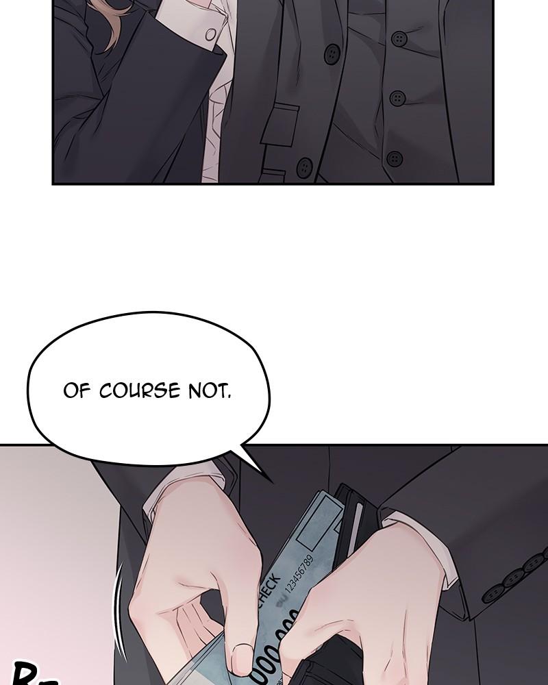 As If Love Doesn't Exist Chap 38 - Next Chap 39