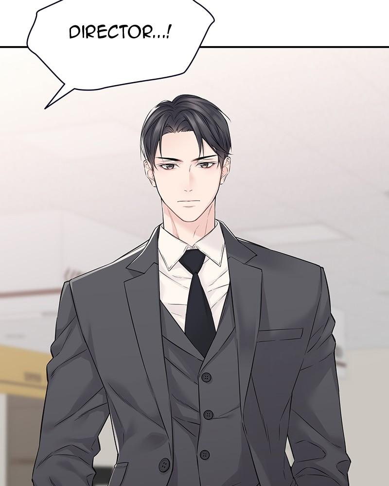 As If Love Doesn't Exist Chap 38 - Next Chap 39