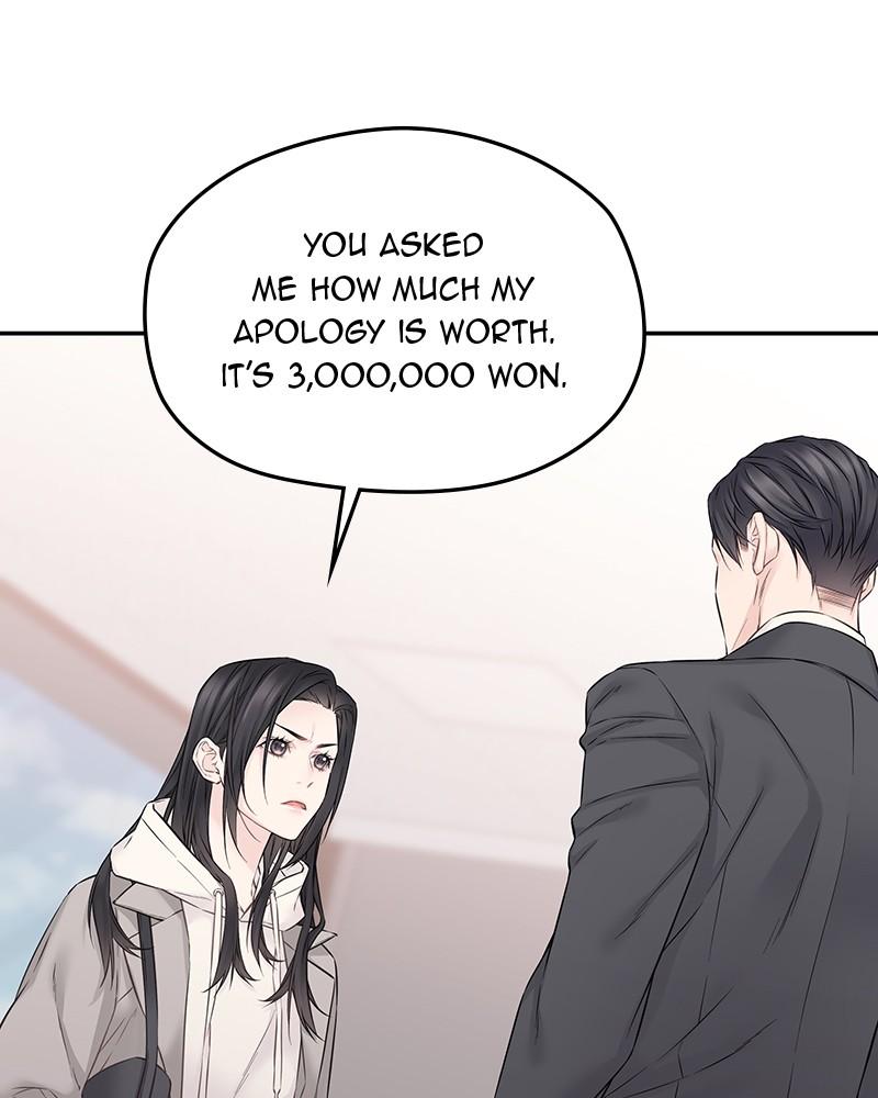 As If Love Doesn't Exist Chap 38 - Next Chap 39
