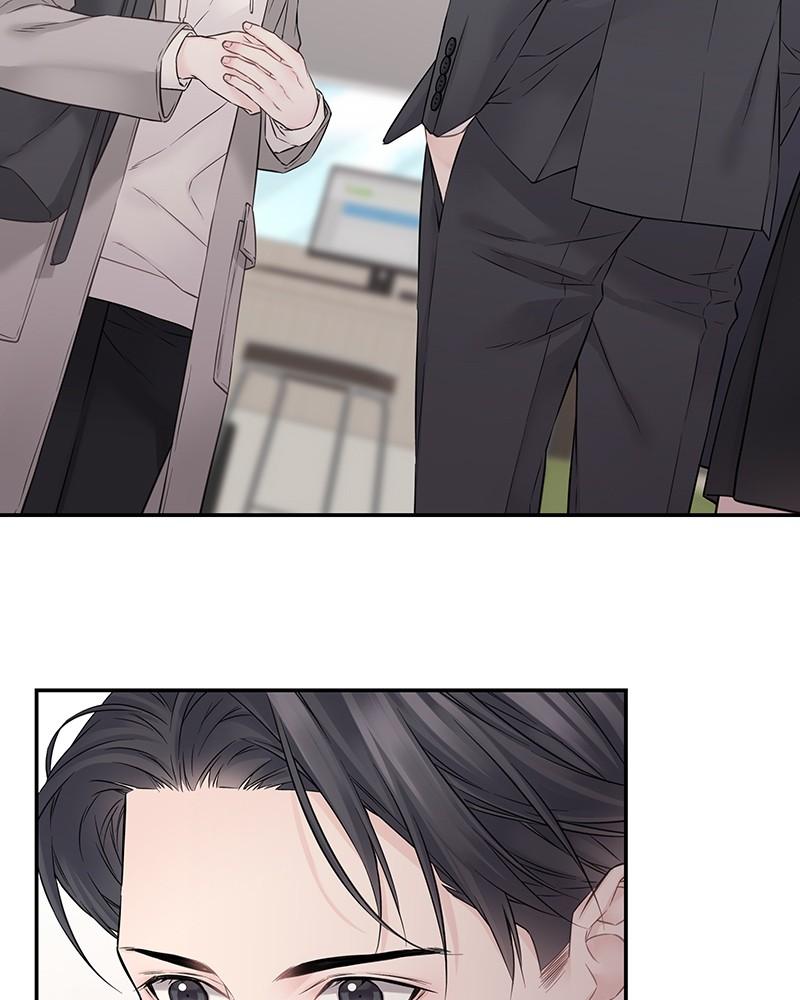 As If Love Doesn't Exist Chap 38 - Next Chap 39