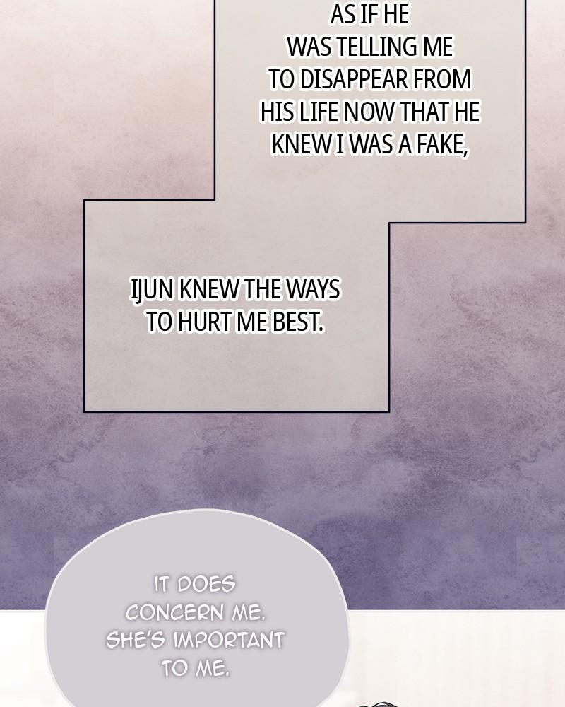As If Love Doesn't Exist Chap 38 - Next Chap 39