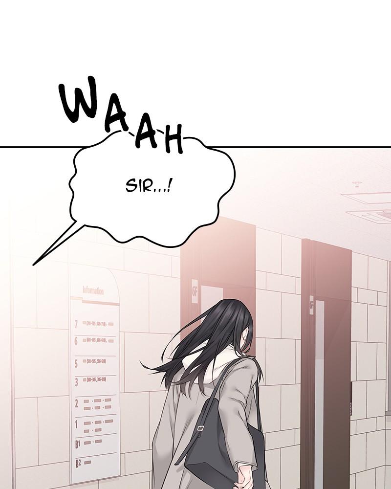 As If Love Doesn't Exist Chap 38 - Next Chap 39