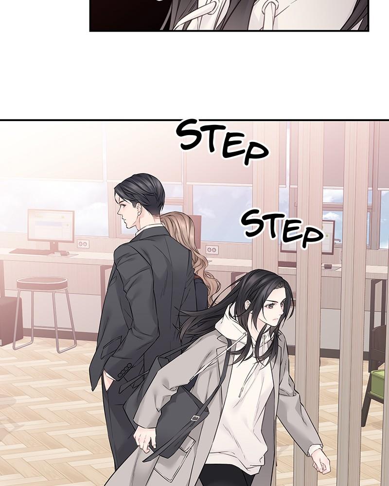 As If Love Doesn't Exist Chap 38 - Next Chap 39