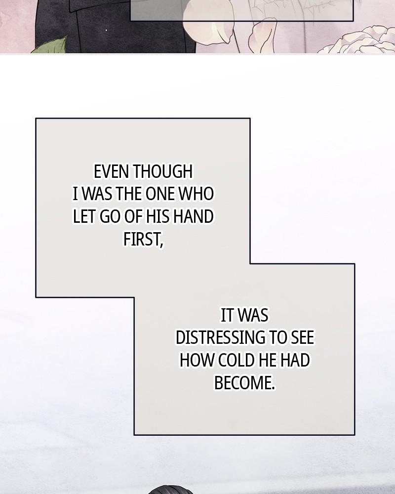 As If Love Doesn't Exist Chap 38 - Next Chap 39