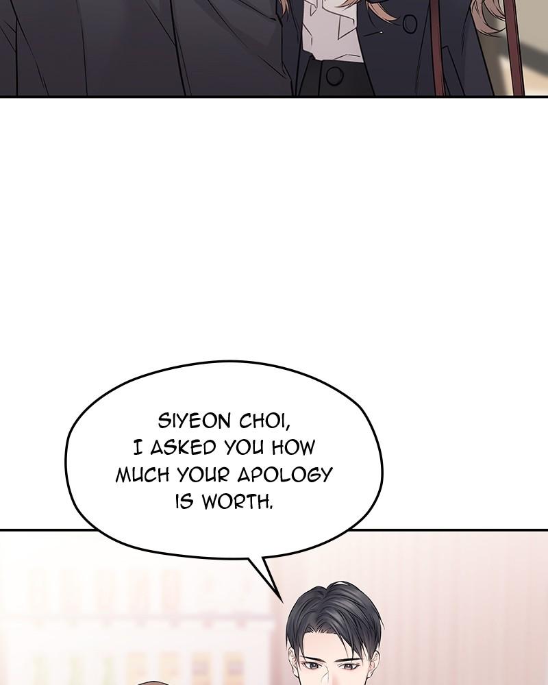 As If Love Doesn't Exist Chap 38 - Next Chap 39