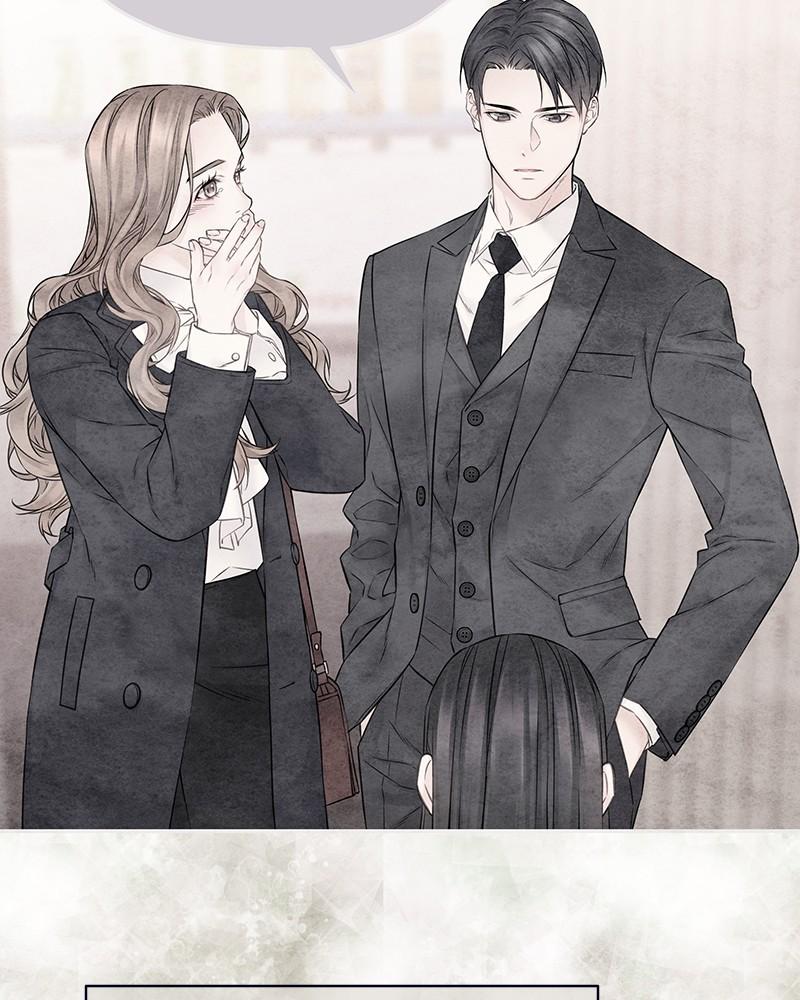 As If Love Doesn't Exist Chap 38 - Next Chap 39