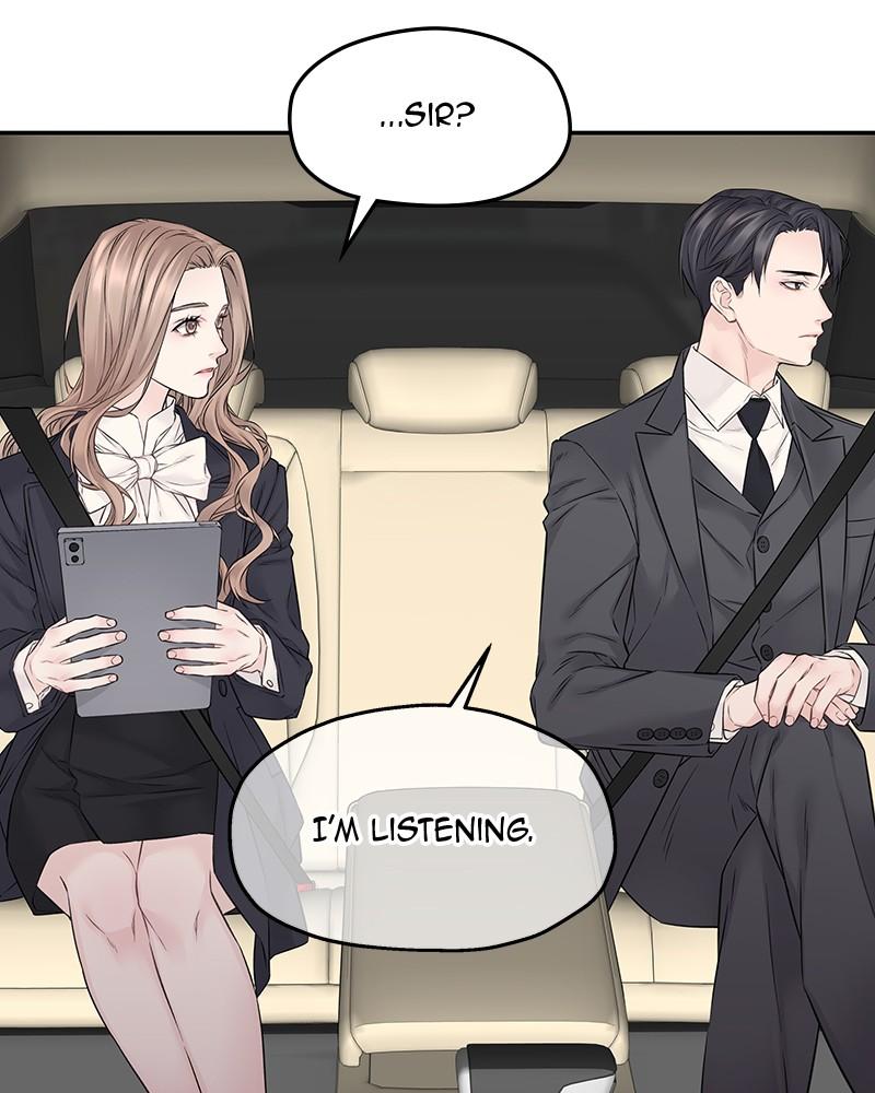 As If Love Doesn't Exist Chap 38 - Next Chap 39