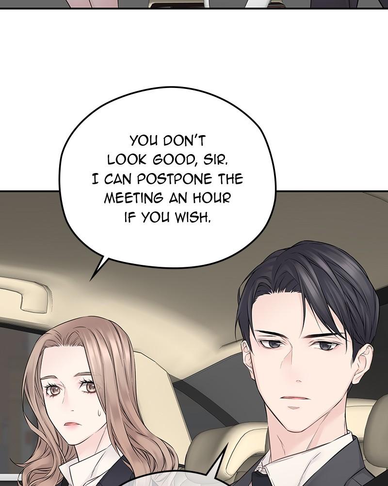 As If Love Doesn't Exist Chap 38 - Next Chap 39
